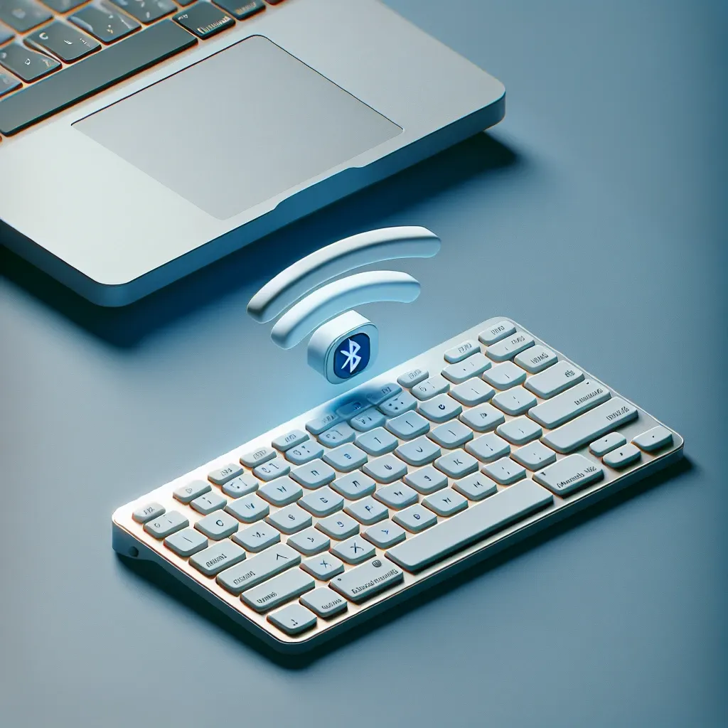 Dapatkah Keyboard Logitech Dipasangkan Langsung Melalui Bluetooth Tanpa Dongle?