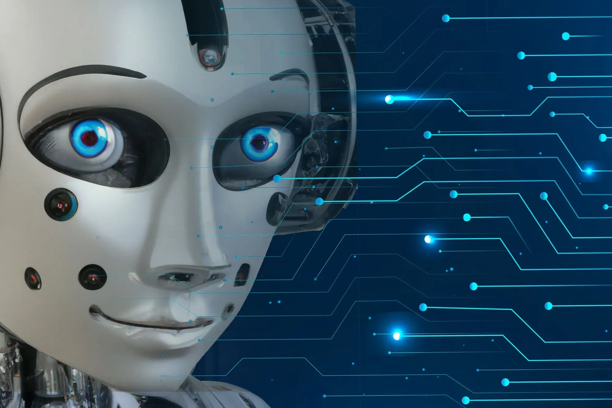 Perkembangan Teknologi Chatbot Berbasis AI