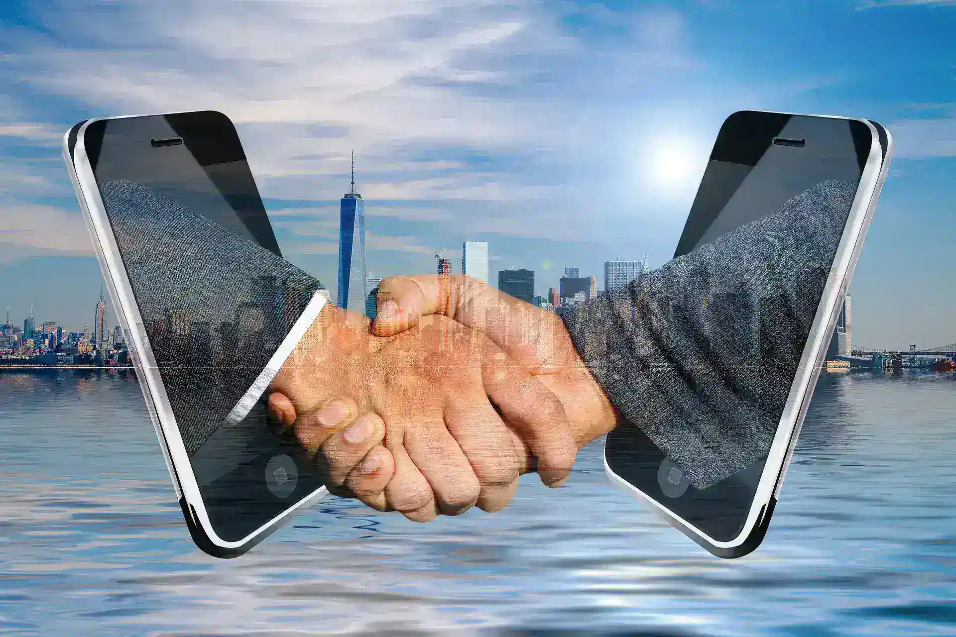 Keamanan dan Efisiensi dalam Smart Contracts